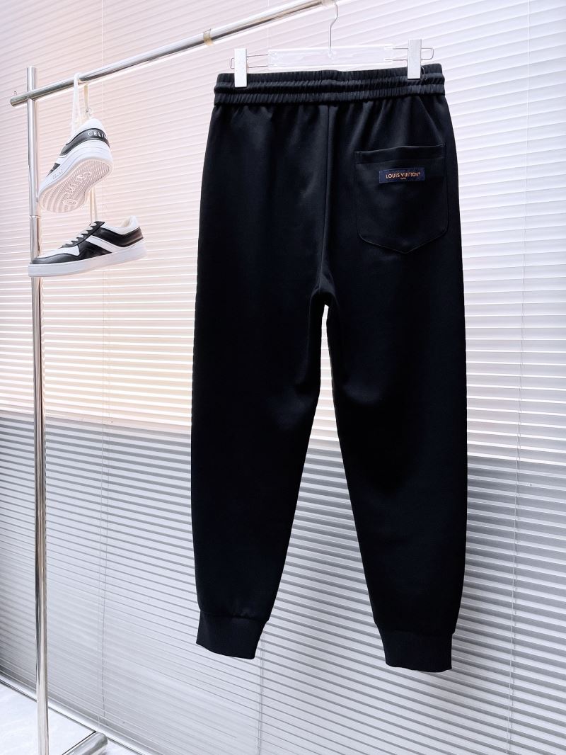 Louis Vuitton Long Pants